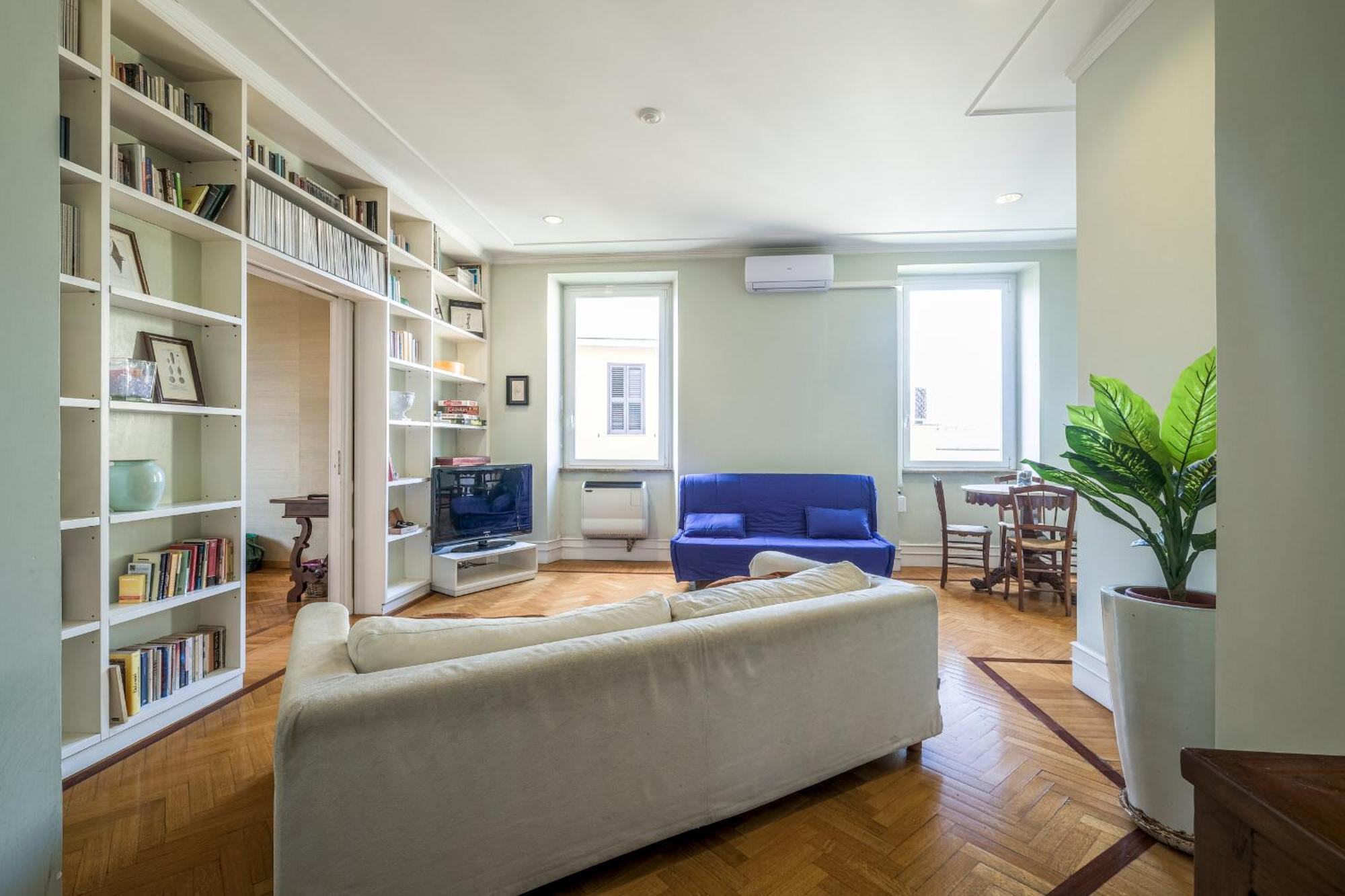 Piramide Shabby By Casa E Lode - Colosseum, Air Conditioning روما المظهر الخارجي الصورة