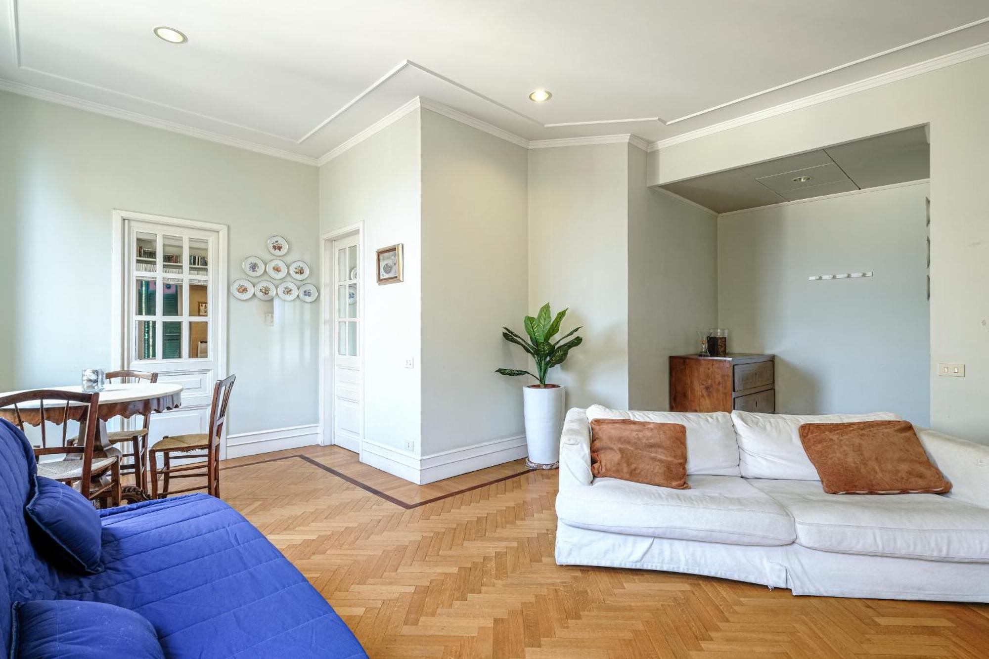 Piramide Shabby By Casa E Lode - Colosseum, Air Conditioning روما المظهر الخارجي الصورة