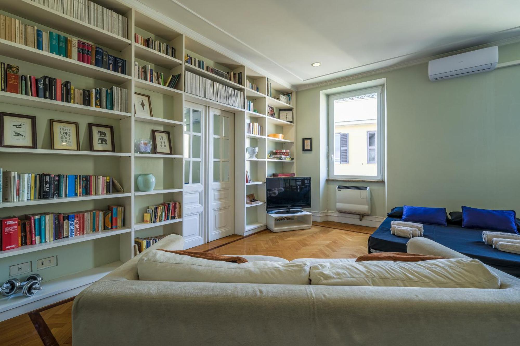 Piramide Shabby By Casa E Lode - Colosseum, Air Conditioning روما المظهر الخارجي الصورة