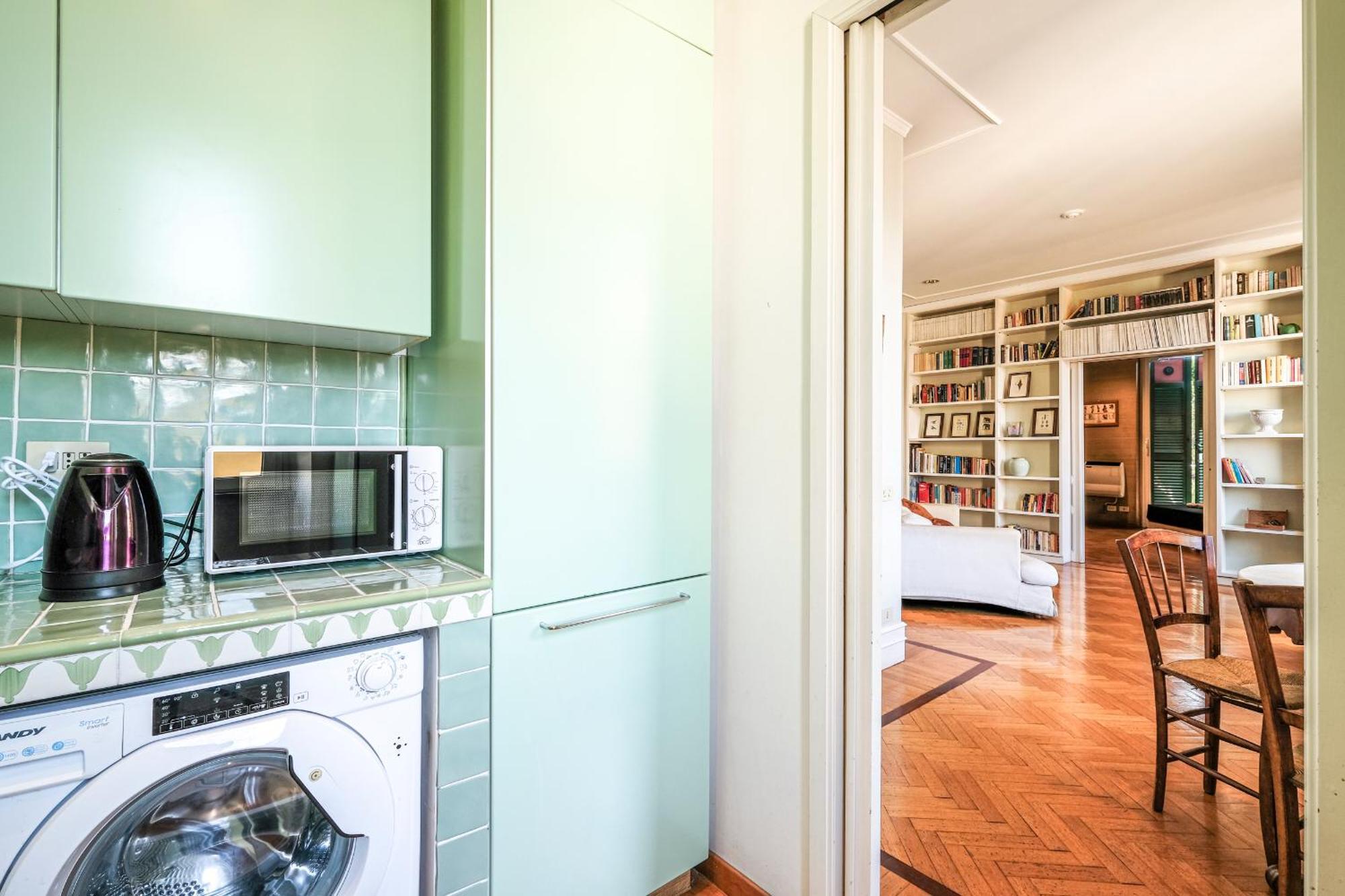 Piramide Shabby By Casa E Lode - Colosseum, Air Conditioning روما المظهر الخارجي الصورة