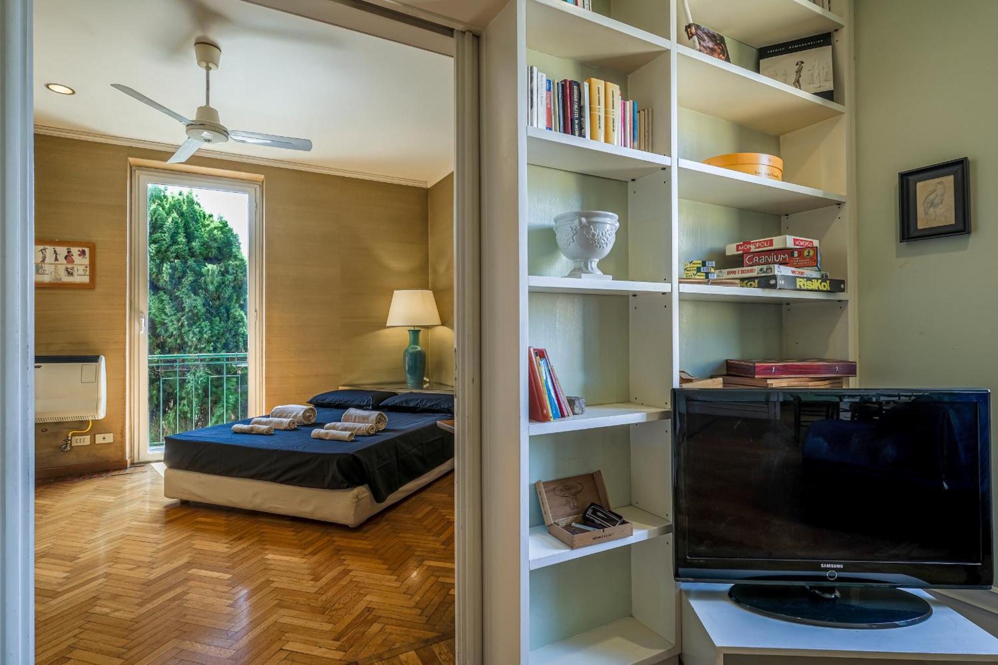 Piramide Shabby By Casa E Lode - Colosseum, Air Conditioning روما المظهر الخارجي الصورة